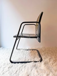 Image 5 of //ALQUILER//  SILLA PINOCCHIO DE MARTIN STOLL (VERDE)