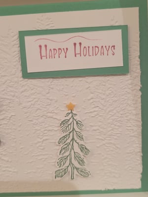 Image of Merry Christmoose