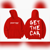 GET THE CAR: Holiday Edition