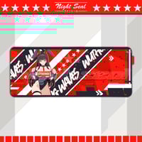 Image 2 of CHISA / XL Desk Mat