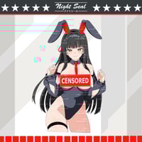 Image 4 of BUNNY CHISA 