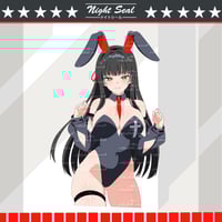 Image 2 of BUNNY CHISA 