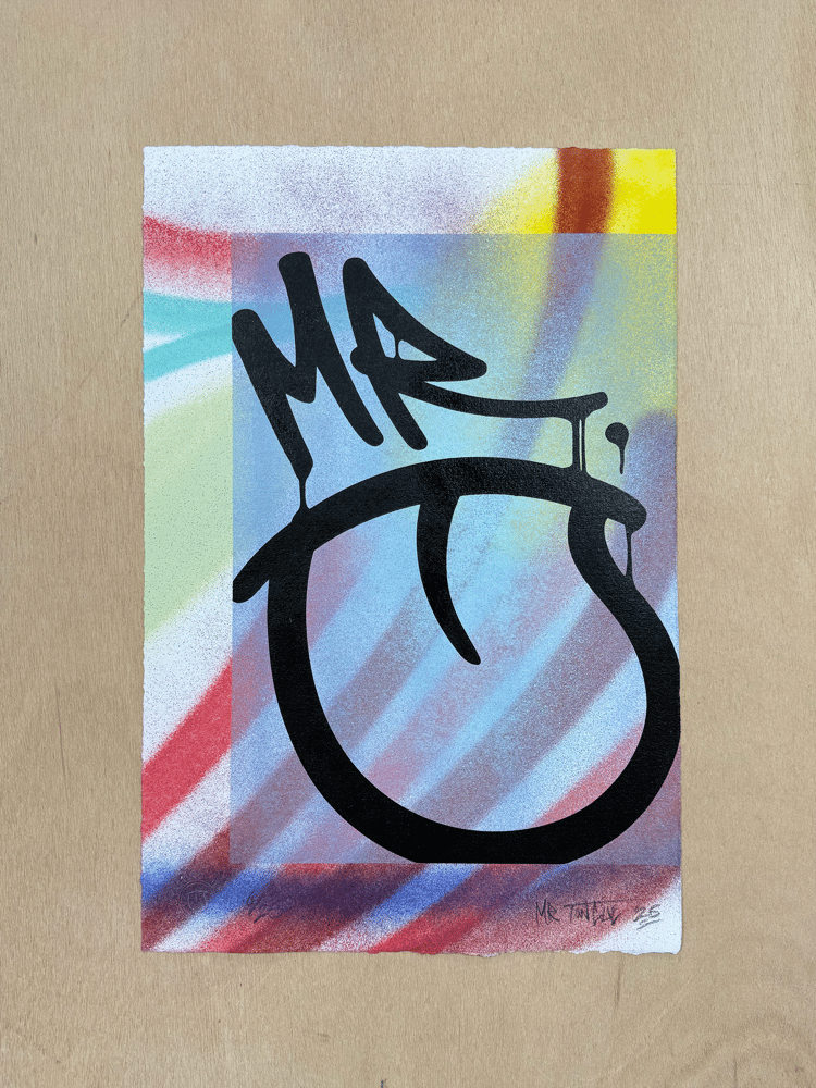 Image of "Day One: 6 of 25"