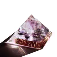 Image 7 of CHAKRA SET (Topaz) - 2