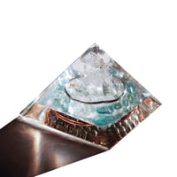 Image 6 of CHAKRA SET (Topaz) - 2