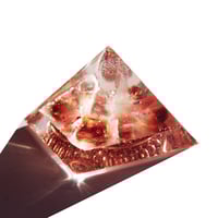 Image 4 of CHAKRA SET (Topaz) - 2