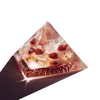 Image 3 of CHAKRA SET (Topaz) - 2