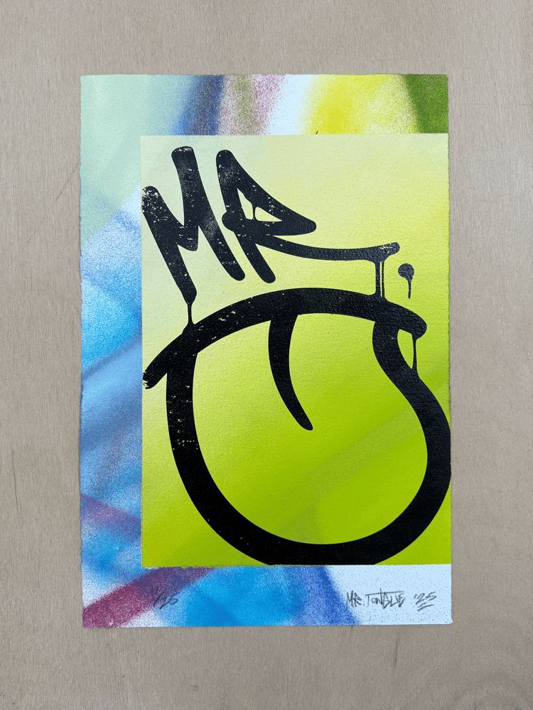 Image of "Day One: 11 of 25"