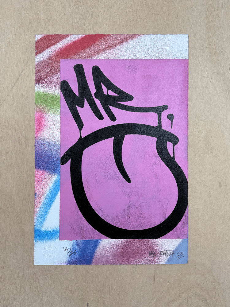 Image of "Day One: 14 of 25"