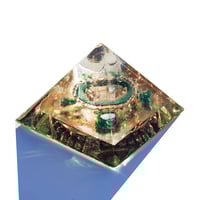 Image 5 of CHAKRA SET (Topaz) - 2