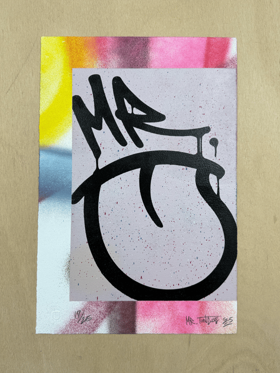 Image of "Day One: 17 of 25"