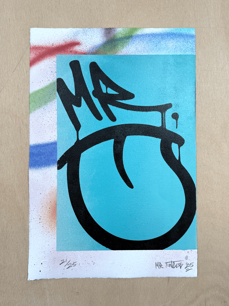 Image of "Day One: 21 of 25"