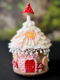 Image 1 of Frost Fairy Cottage 