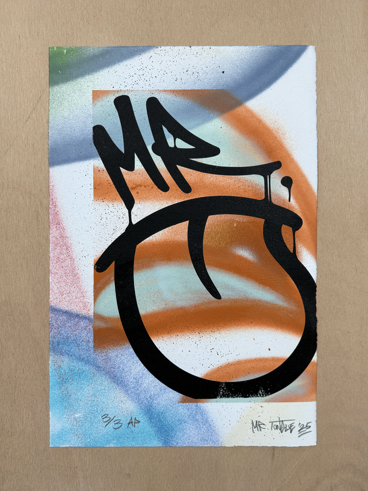 Image of "Day One: 3 of 3" AP