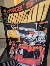 Image 2 of 2026 Event Blanket (PRE-ORDER)