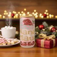 Image 1 of Nana Clause Cup