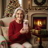 Image 2 of Nana Clause Cup