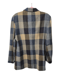 Image 2 of Paul Harris Wool Blazer