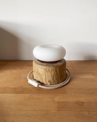 Image 2 of Lámpara Base