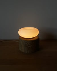 Image 1 of Lámpara Base