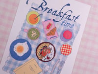 Image 2 of Breakfast club