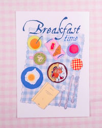 Image 1 of Breakfast club