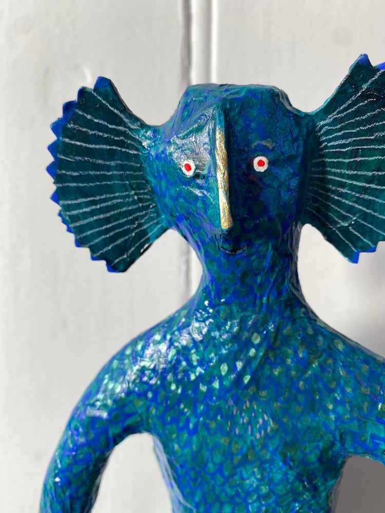 Image of Sea Monster