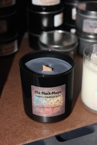 Image 2 of Miscellaneous Magical Candles