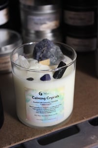 Image 1 of Miscellaneous Magical Candles