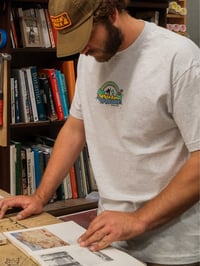 Image 3 of Make Your Own Luck - ash marle