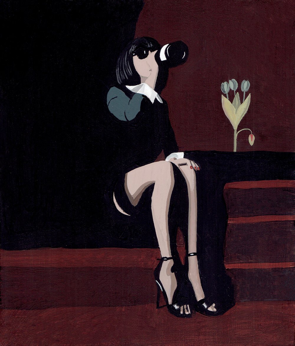 Image of BRUNCH IN BUFFALO