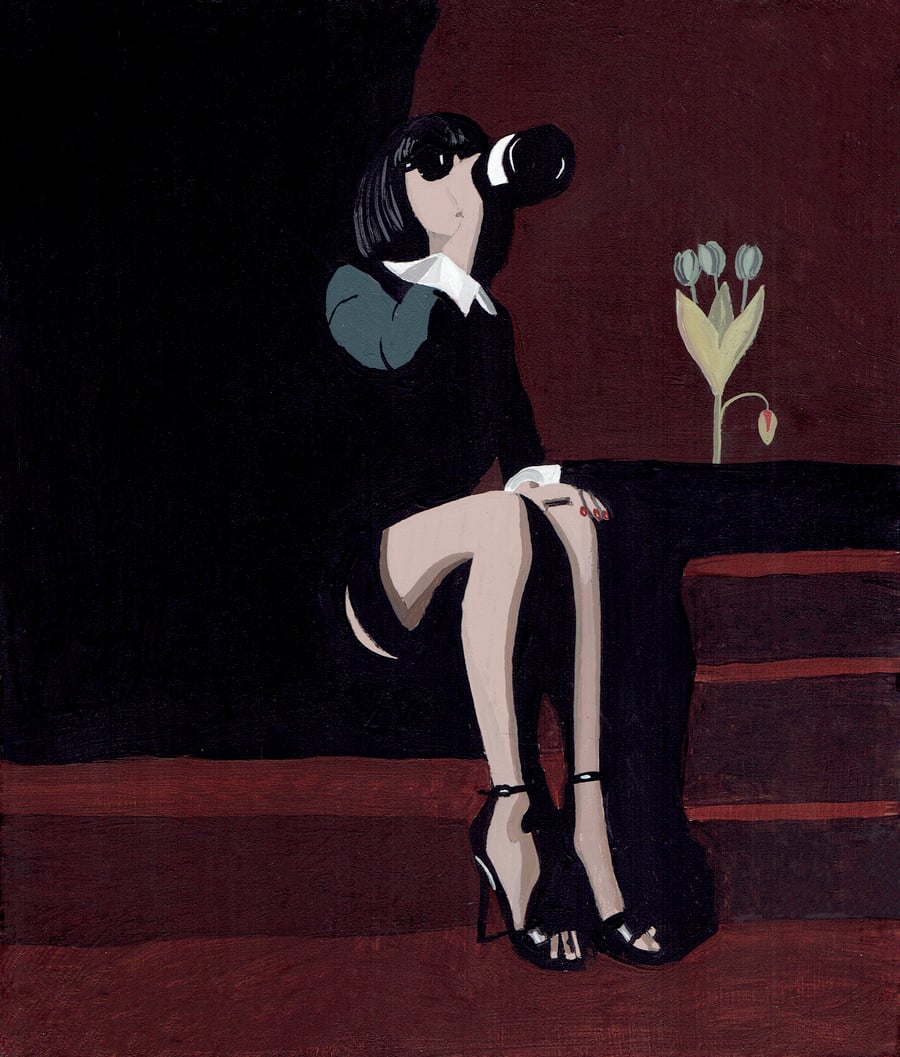 Image of BRUNCH IN BUFFALO