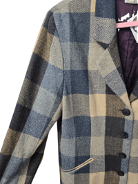 Image 3 of Paul Harris Wool Blazer