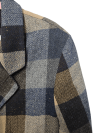 Image 4 of Paul Harris Wool Blazer