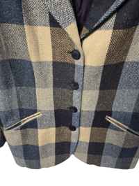 Image 5 of Paul Harris Wool Blazer