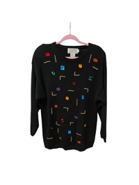 Image 1 of Vintage Santoria Gem Sweater