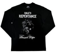Image 1 of Blessed Hope Long Sleeve