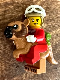 Image 2 of XMas Edition Snow Beast