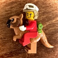 Image 3 of XMas Edition Snow Beast