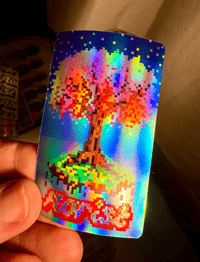 Image 5 of Florist Sticker Pack Vol 1