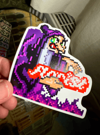 Image 3 of Florist Sticker Pack Vol 1