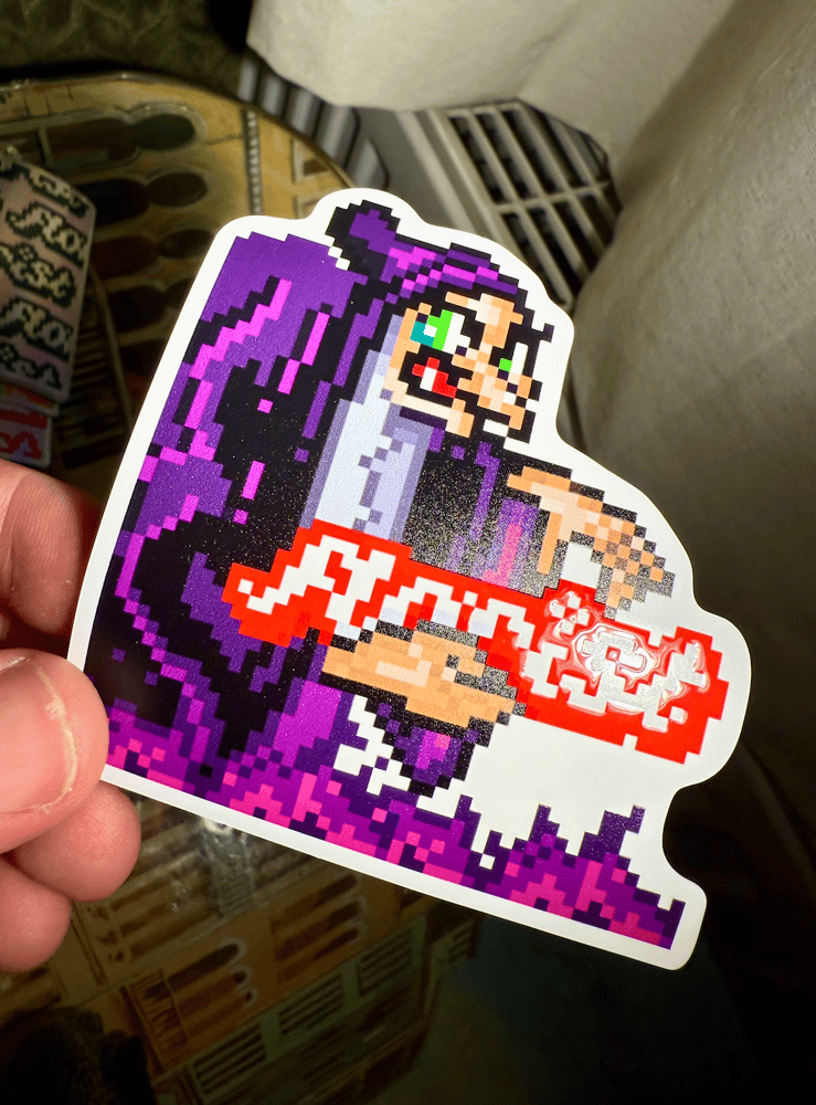 Florist Sticker Pack Vol 1 - Image 3