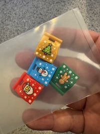 Image 1 of Holiday Bags 4-pack! 