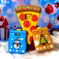 Image 2 of Holiday Bags 4-pack! 