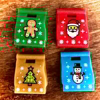 Image 3 of Holiday Bags 4-pack! 