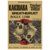 Kakihara / Higher Walls / Breathe/Rust / Rogue Limb @ The Tap - FREE ENTRY