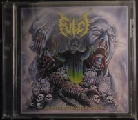 Image 1 of Fulci - Opening the Gates of Hell - CD