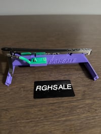 Image 2 of Xbox 360 Phat Insert for DVD DISC DELETE