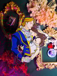 Image 1 of Wedding Beauty