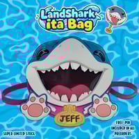 Image 2 of LandShark Ita Bag Preorder